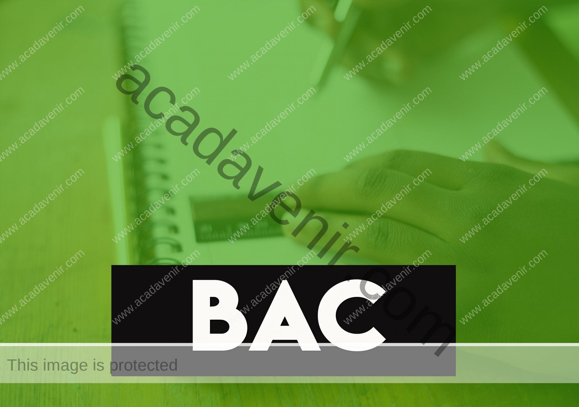 Spring Computer Bac Bac - Acadavenir